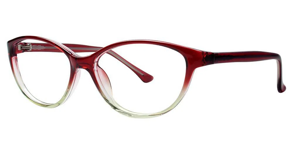 MODERN PLASTICS I COMPLIMENT Eyeglasses - view 4
